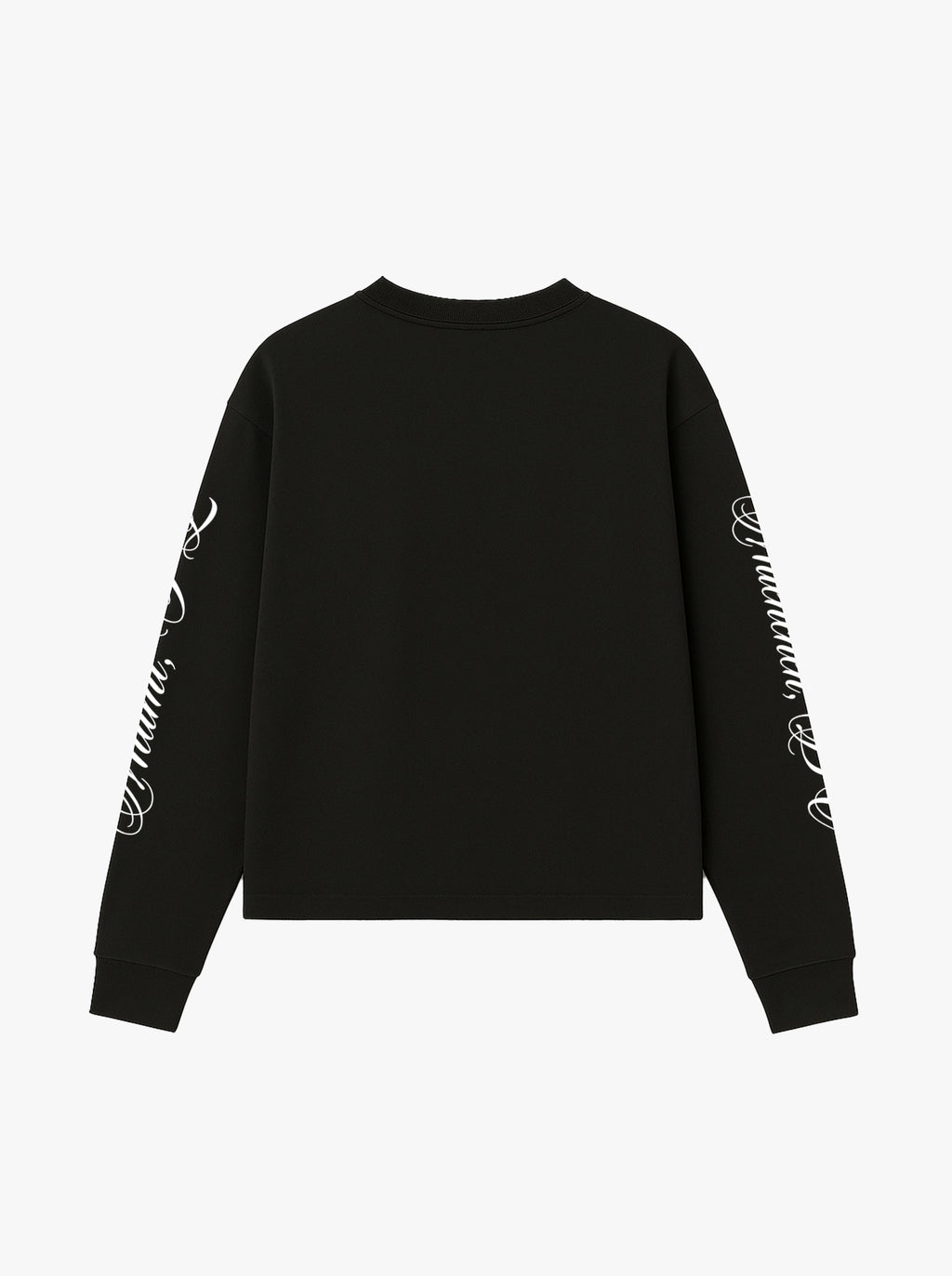 MM CITY LONGSLEEVE