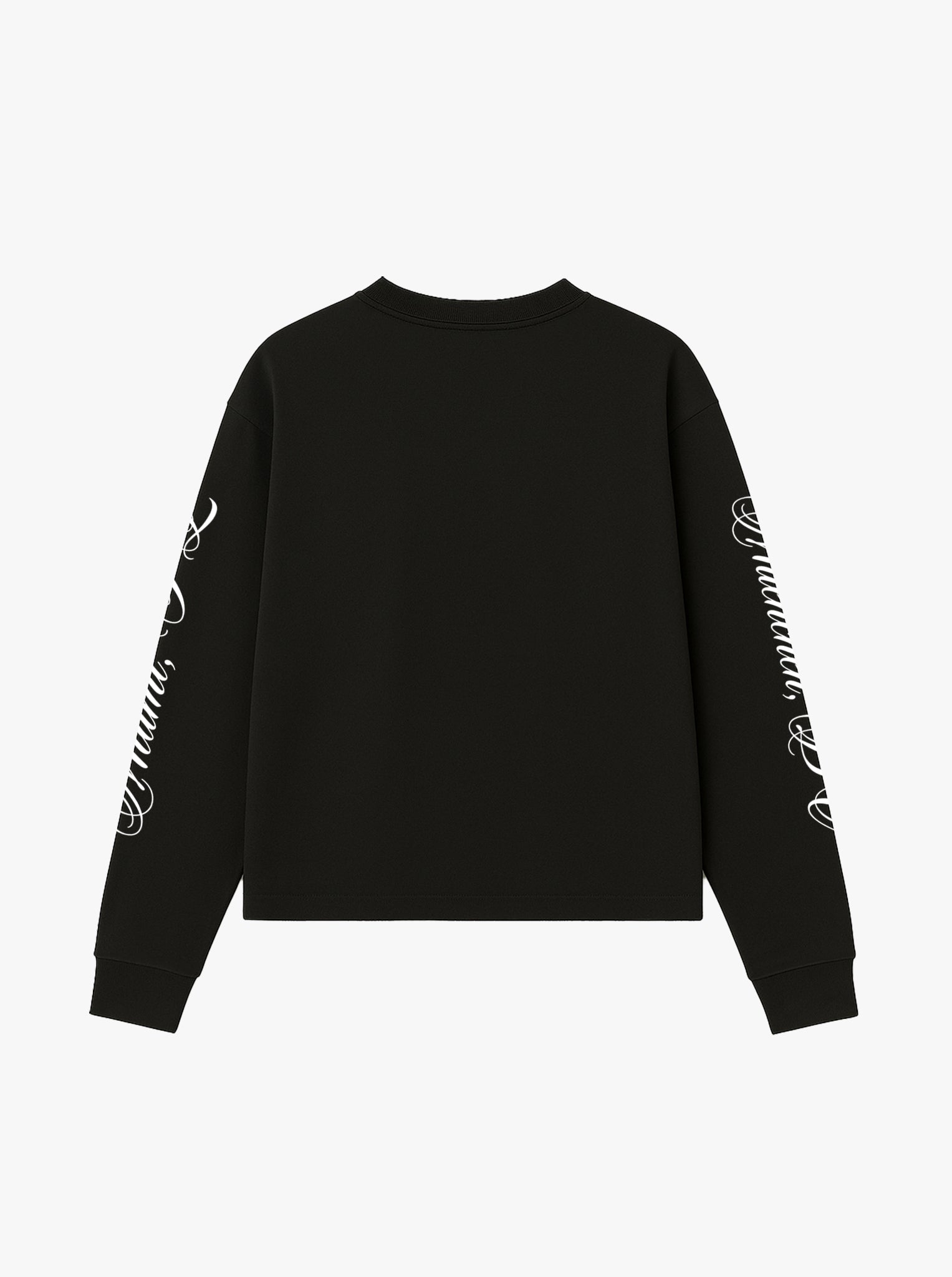 MM CITY LONGSLEEVE