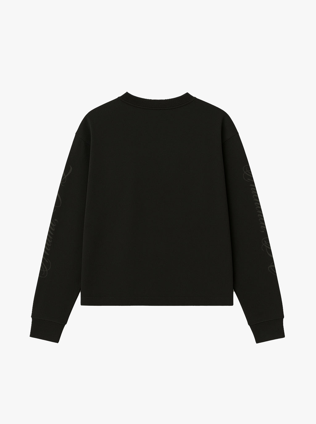 MM CITY LONGSLEEVE