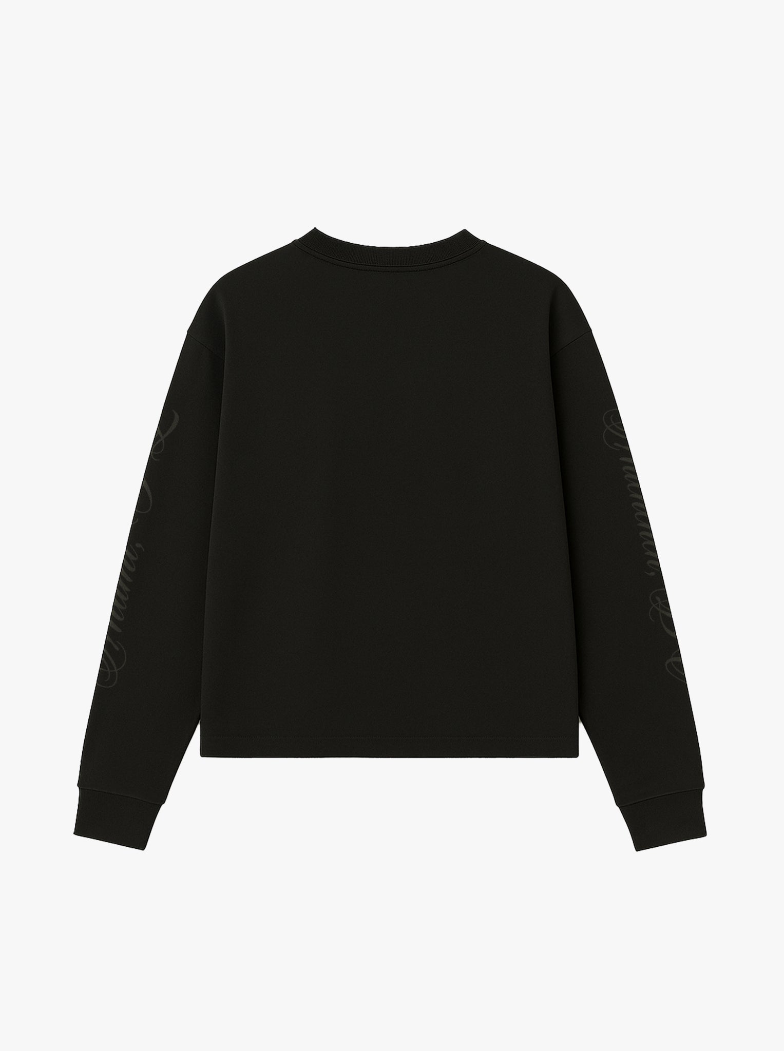 MM CITY LONGSLEEVE