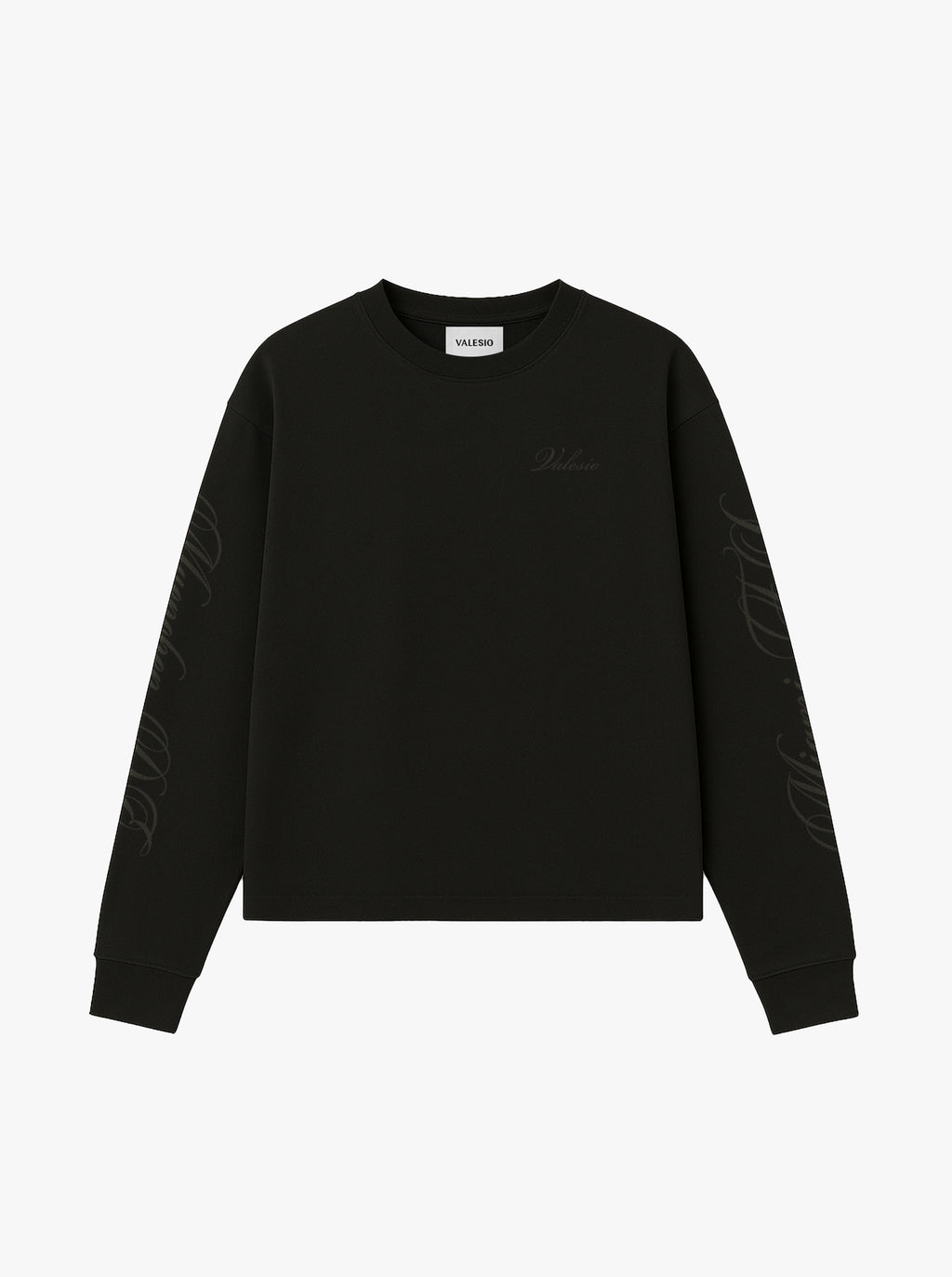 MM CITY LONGSLEEVE