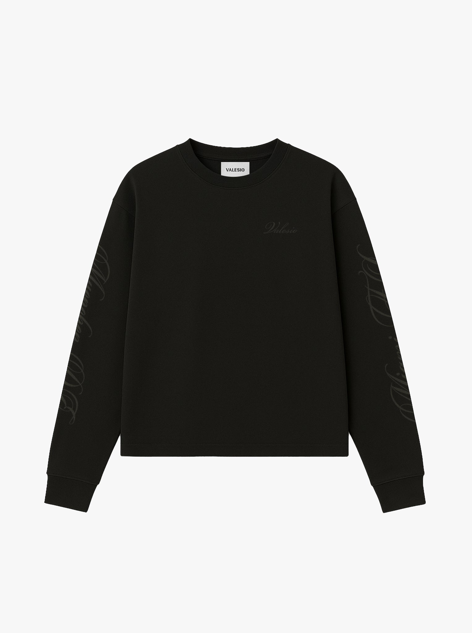 MM CITY LONGSLEEVE