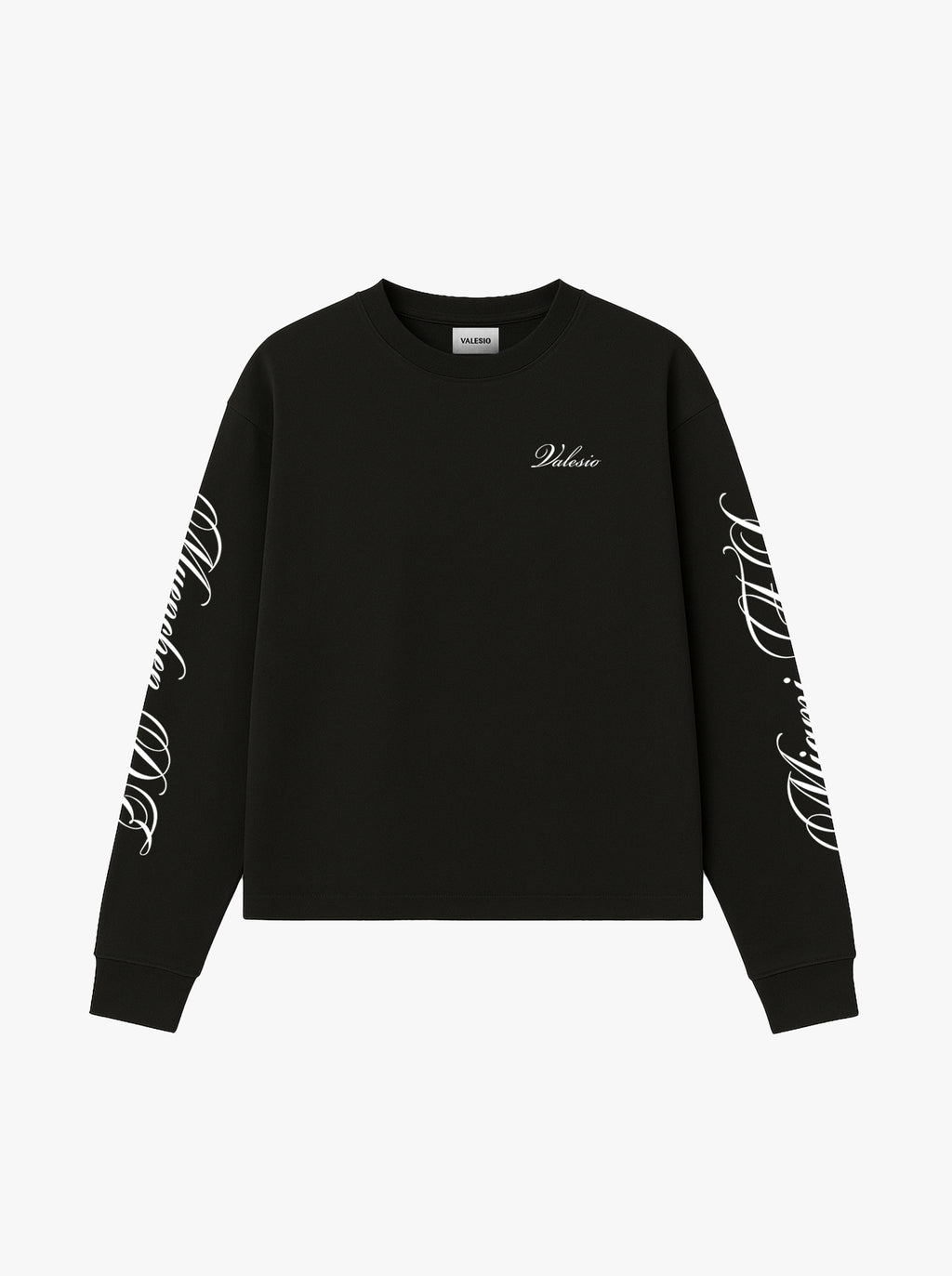 MM CITY LONGSLEEVE