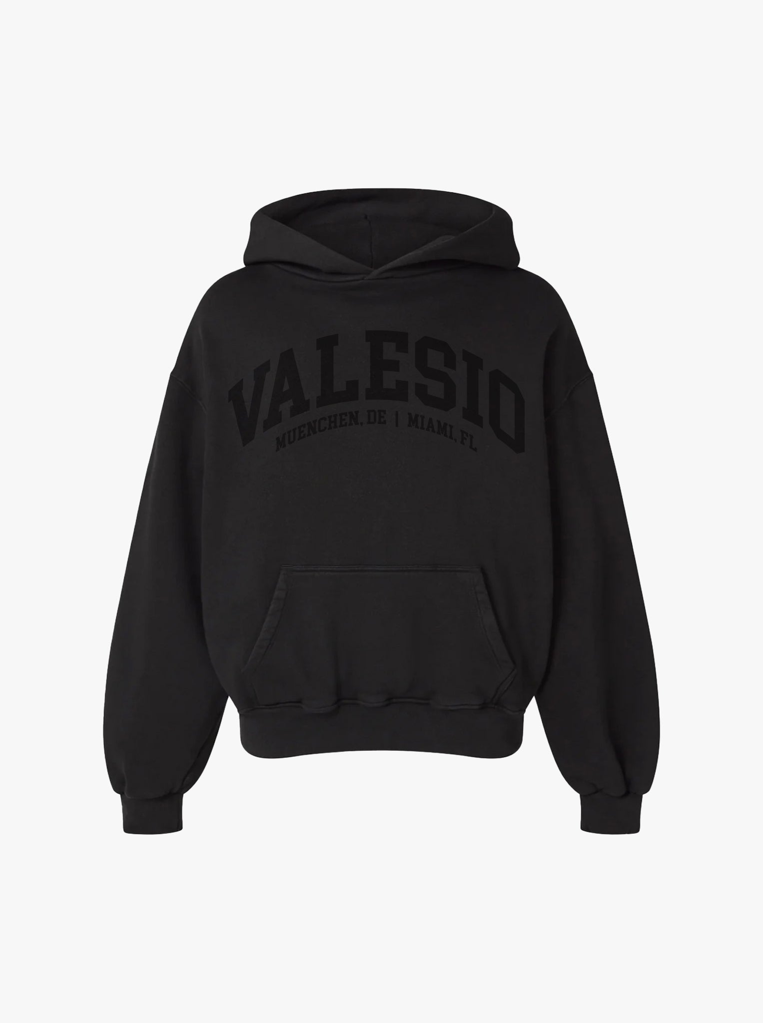 COLLEGE HOODIE