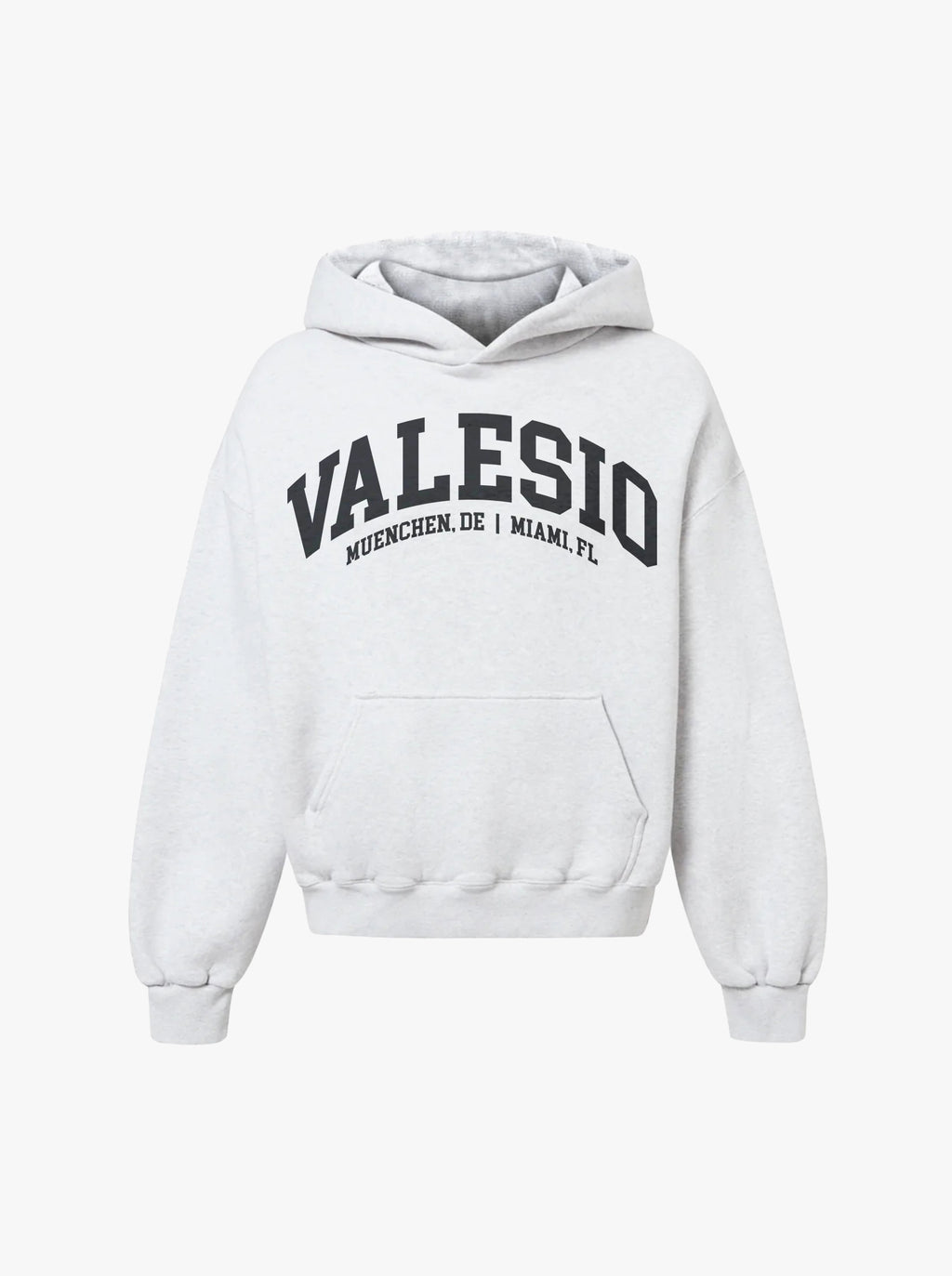COLLEGE HOODIE