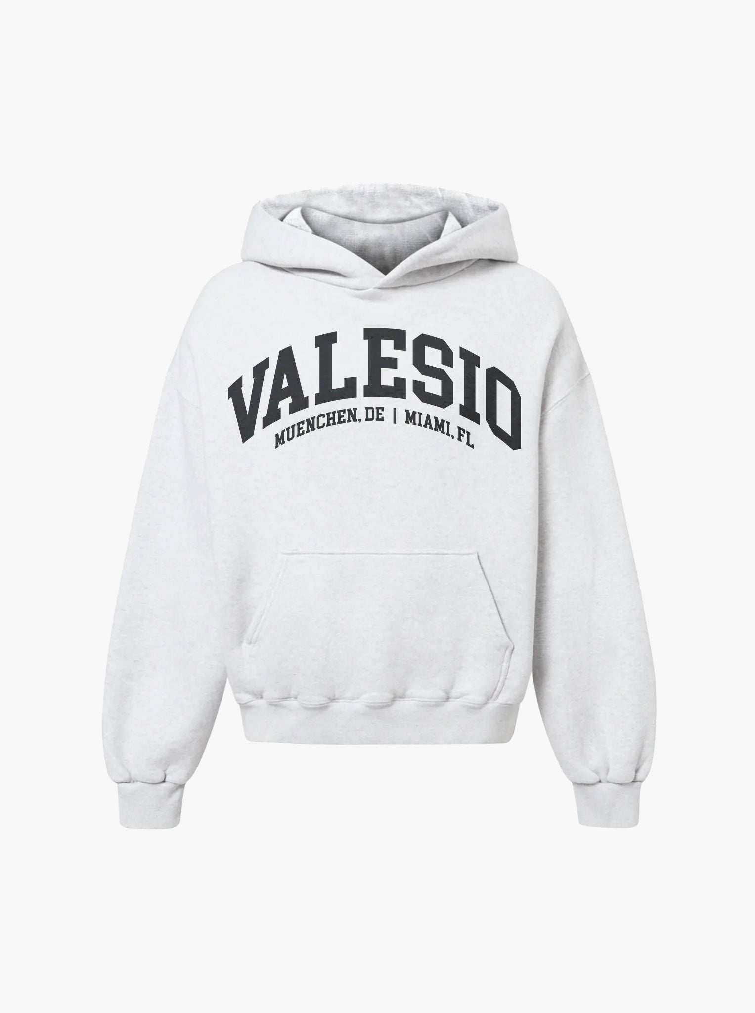 COLLEGE HOODIE