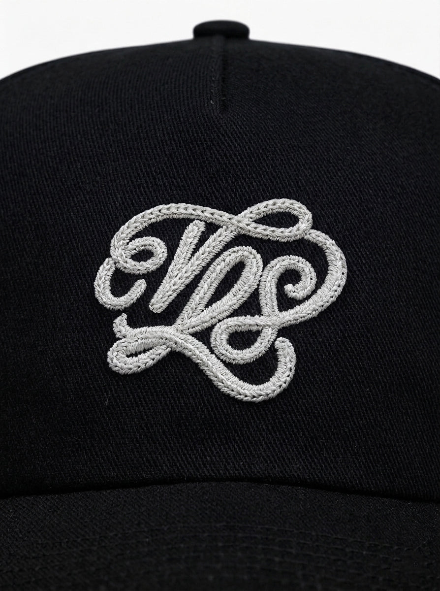 MONOGRAMM CAP