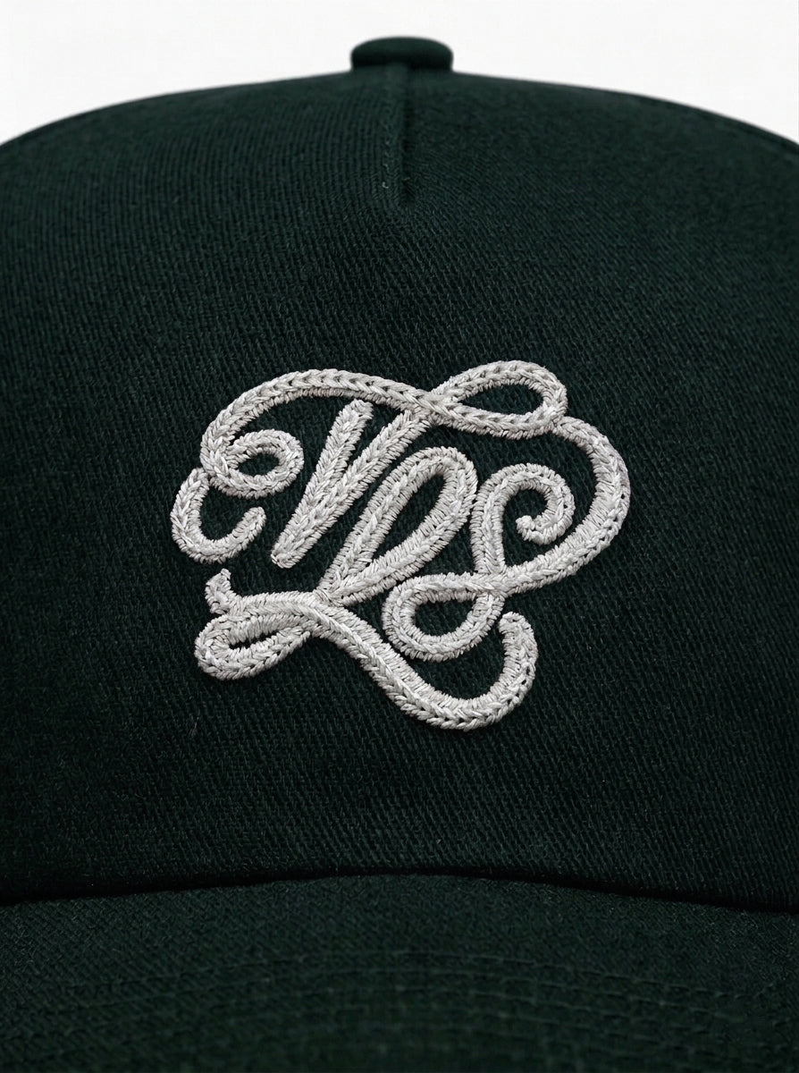 MONOGRAMM CAP