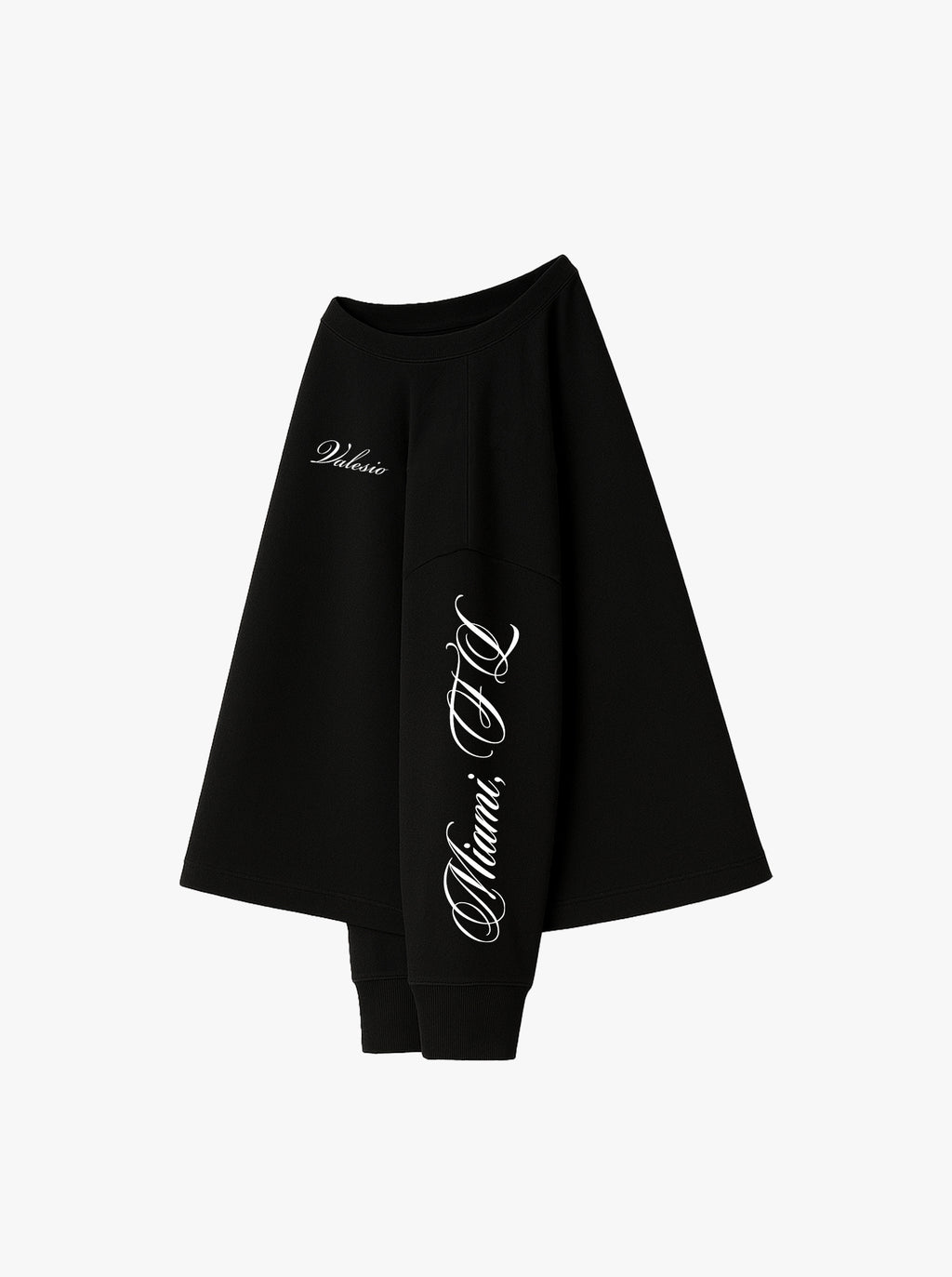 MM CITY LONGSLEEVE