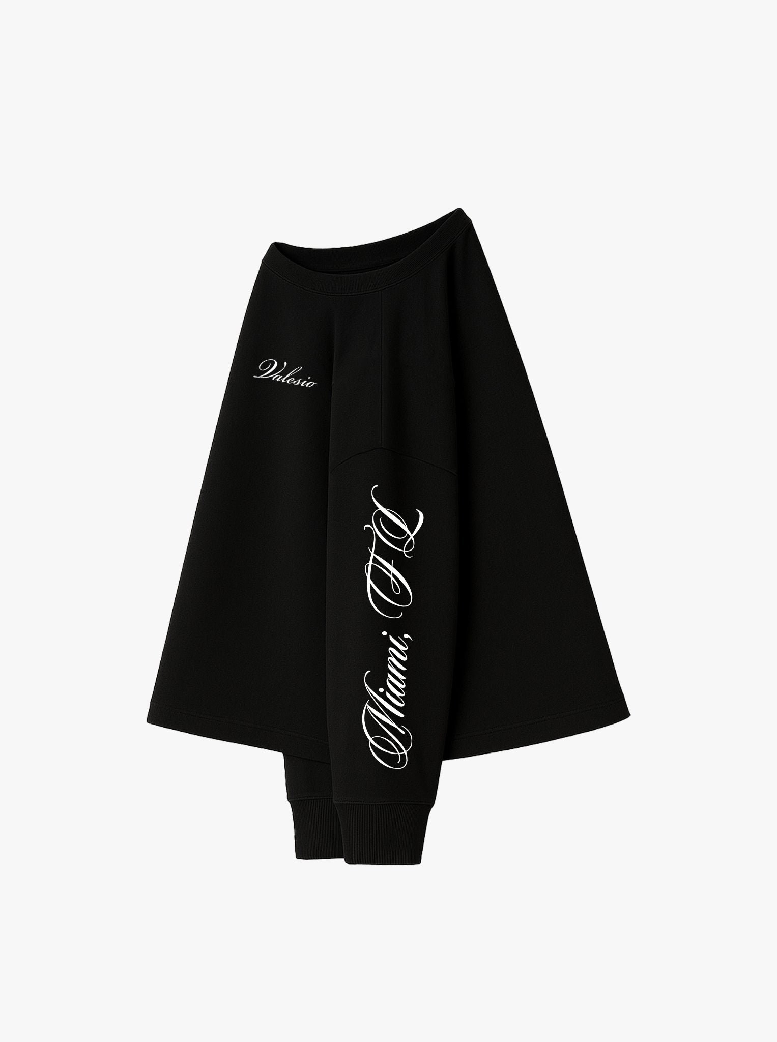 MM CITY LONGSLEEVE