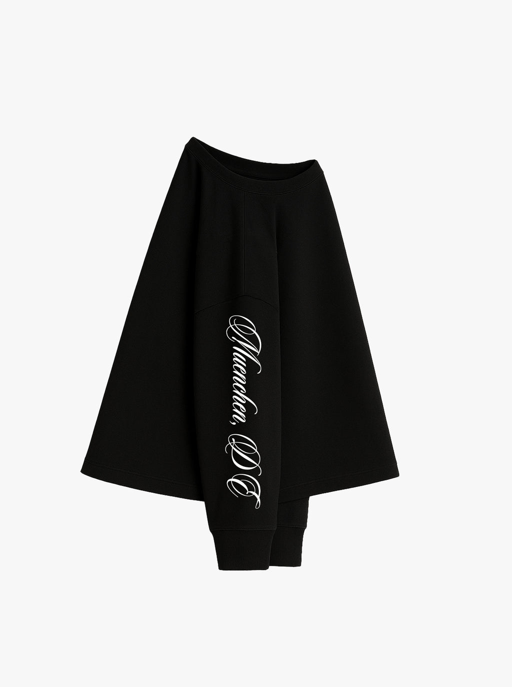MM CITY LONGSLEEVE