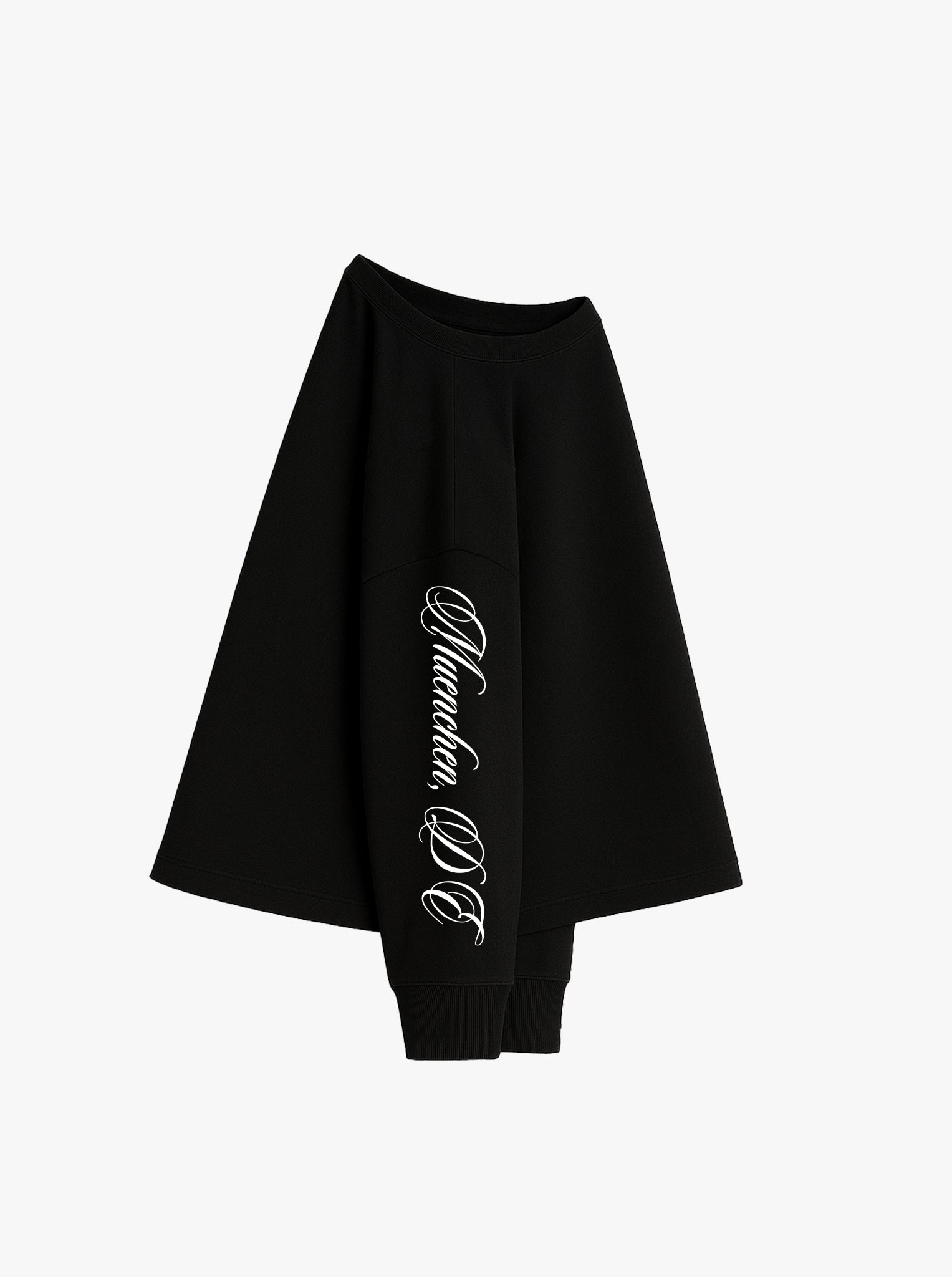 MM CITY LONGSLEEVE
