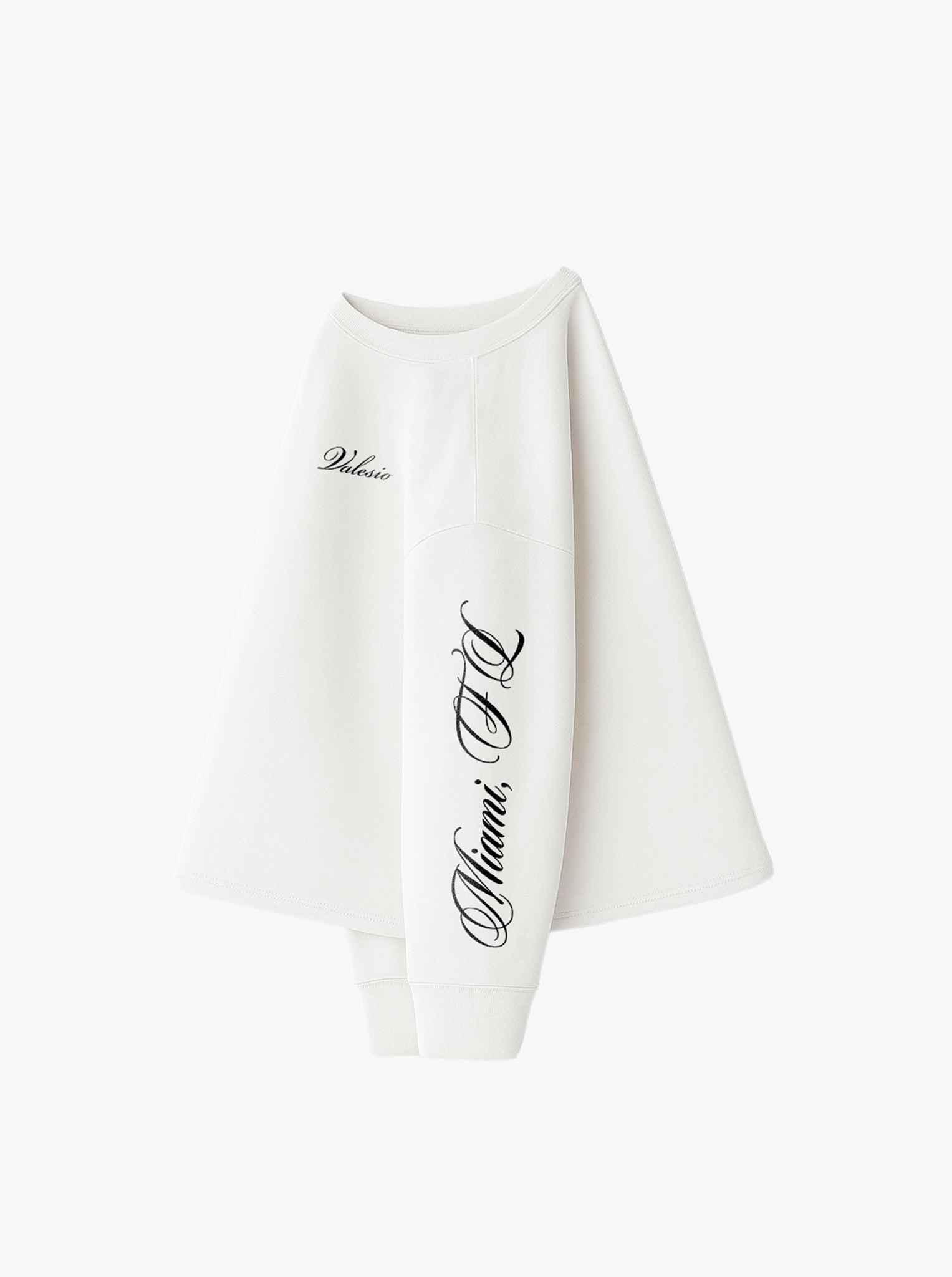 MM CITY LONGSLEEVE